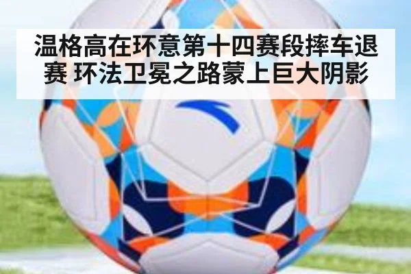 温格高在环意第十四赛段摔车退赛 环法卫冕之路蒙上巨大阴影