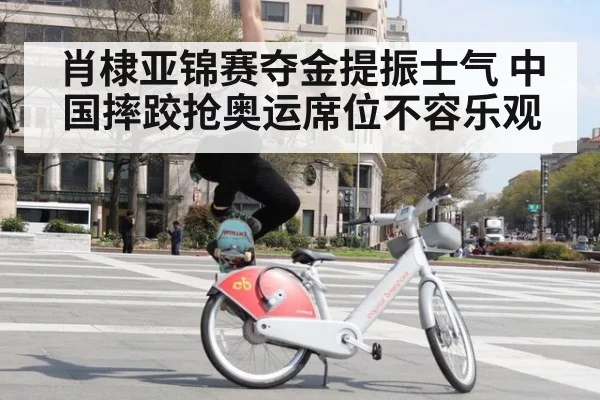 肖棣亚锦赛夺金提振士气 中国摔跤抢奥运席位不容乐观